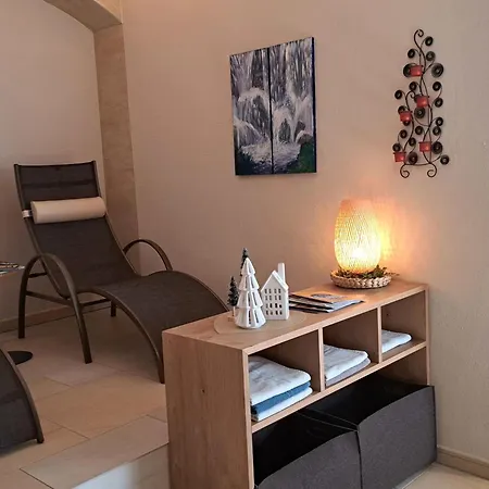 Dahoam-1 By Interhome *