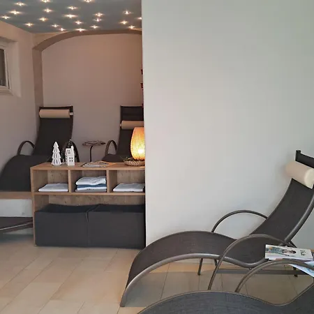 Dahoam-1 By Interhome Forstau (Salzburg)