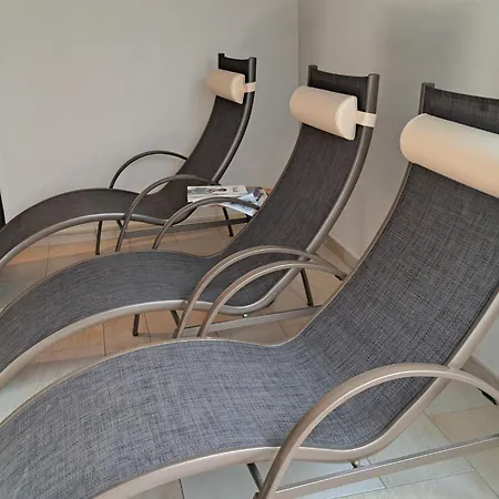 Dahoam-1 By Interhome