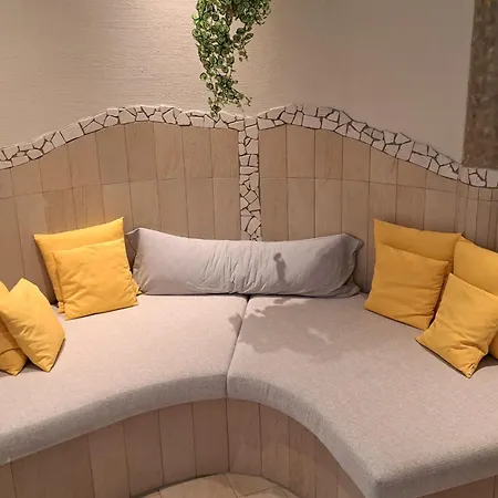 דירה Dahoam-1 By Interhome פורסטאו