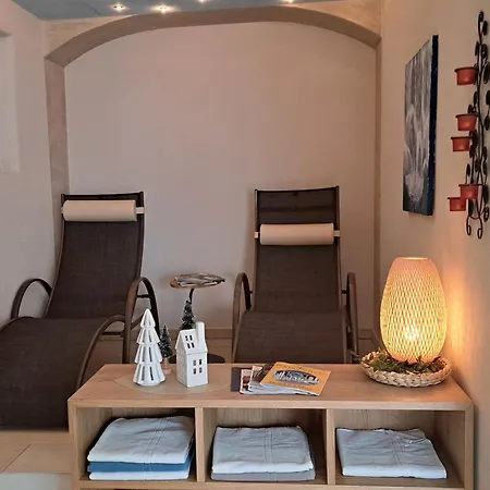 Dahoam-1 By Interhome * פורסטאו