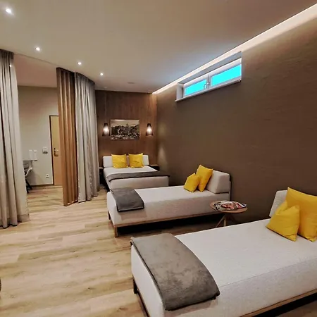 Dahoam-1 By Interhome