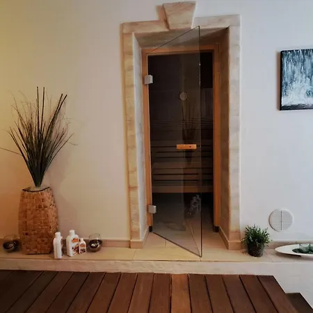 Dahoam-1 By Interhome Апартаменты *