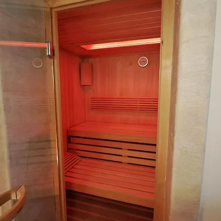 Dahoam-1 By Interhome *