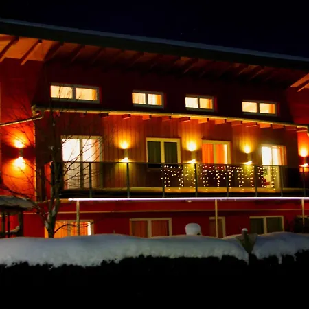 Dahoam-1 By Interhome