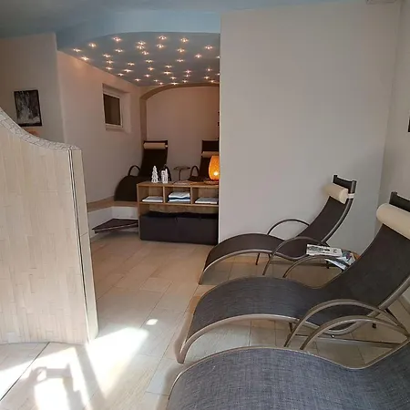 Dahoam-1 By Interhome Apartment