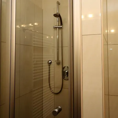 Апартаменты Dahoam-1 By Interhome