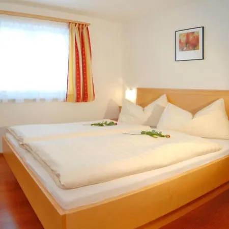 Apartament Dahoam-1 By Interhome Forstau (Salzburg)