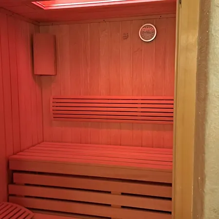 Dahoam-1 By Interhome