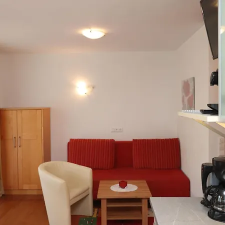 Dahoam-1 By Interhome Apartment *