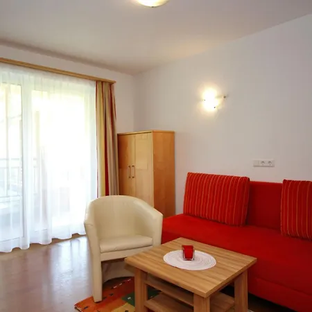 Apartament Dahoam-1 By Interhome *