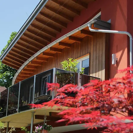 Апартаменты Dahoam-1 By Interhome Форстау