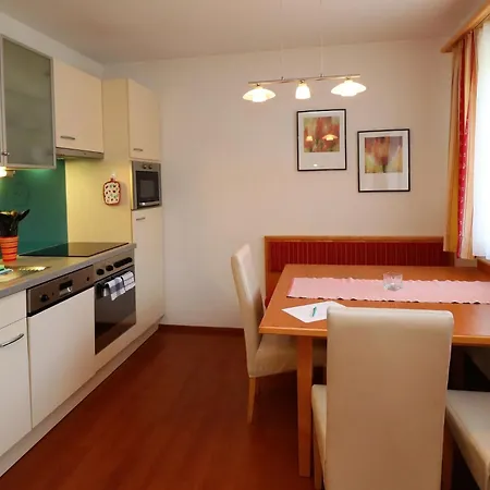 Dahoam-1 By Interhome