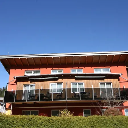 Dahoam-1 By Interhome Apartment
