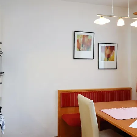 Dahoam-1 By Interhome דירה *