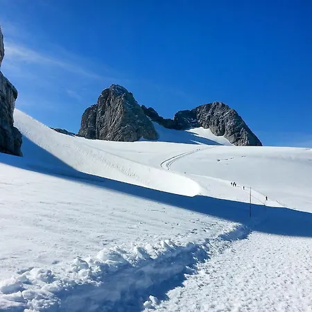 Dahoam-1 By Interhome *