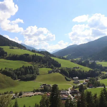 Dahoam-1 By Interhome Форстау