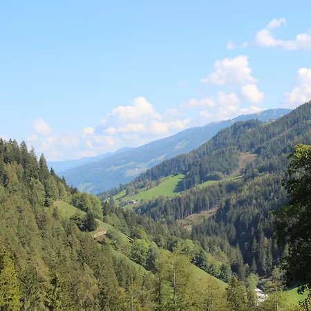 Dahoam-1 By Interhome