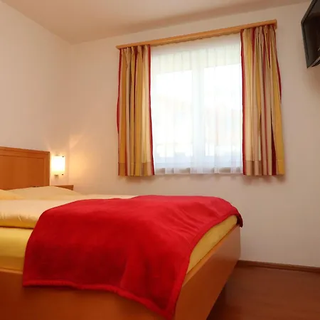 דירה Dahoam-1 By Interhome