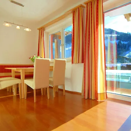 Апартаменты Dahoam-1 By Interhome *