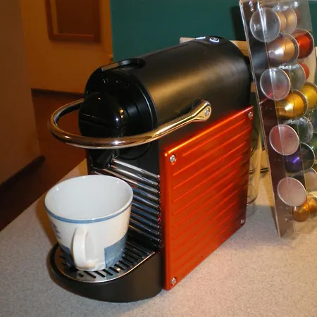 דירה Dahoam-1 By Interhome פורסטאו