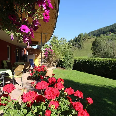 Dahoam-1 By Interhome Апартаменты *