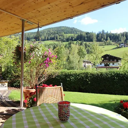 Dahoam-1 By Interhome *