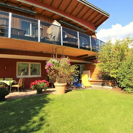 Dahoam-1 By Interhome Forstau (Salzburg)