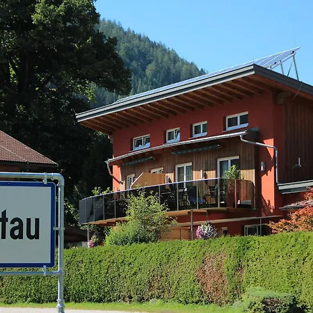 Dahoam-1 By Interhome דירה *