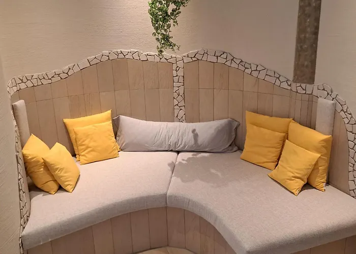 Apartmán Dahoam-1 By Interhome Forstau (Salzburg)