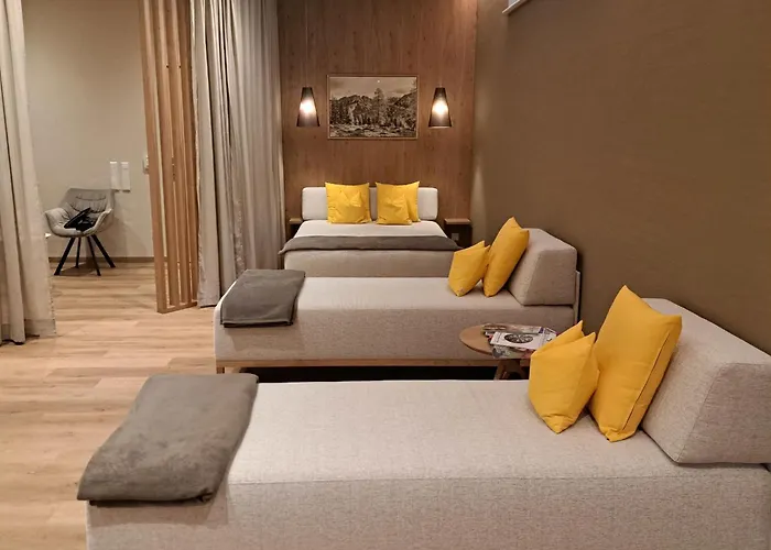 Apartmán Dahoam-1 By Interhome Forstau (Salzburg)