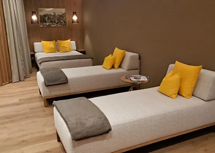 Dahoam-1 By Interhome * Forstau (Salzburg)