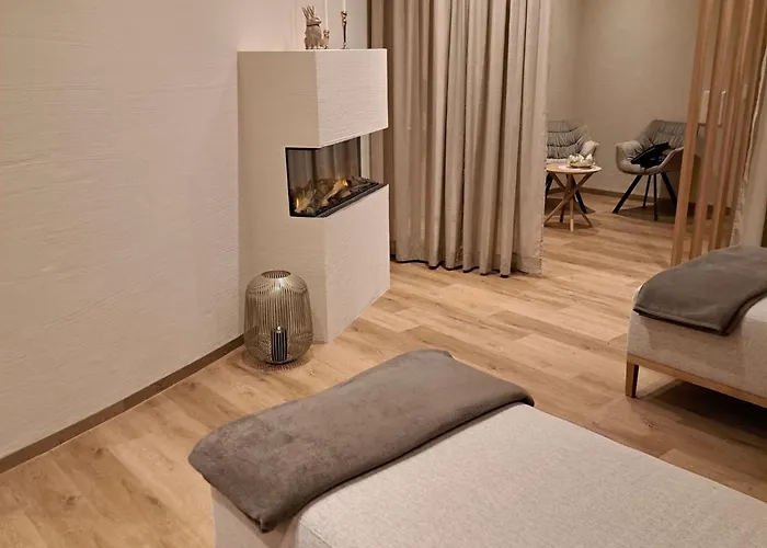 Apartmán Dahoam-1 By Interhome