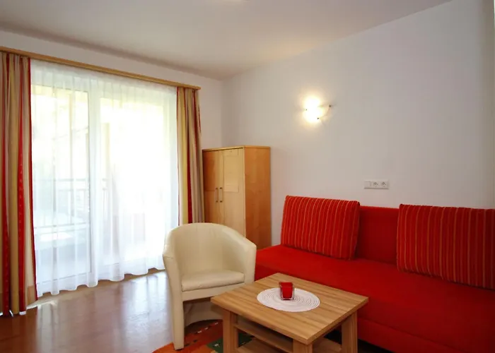 Apartmán Dahoam-1 By Interhome *