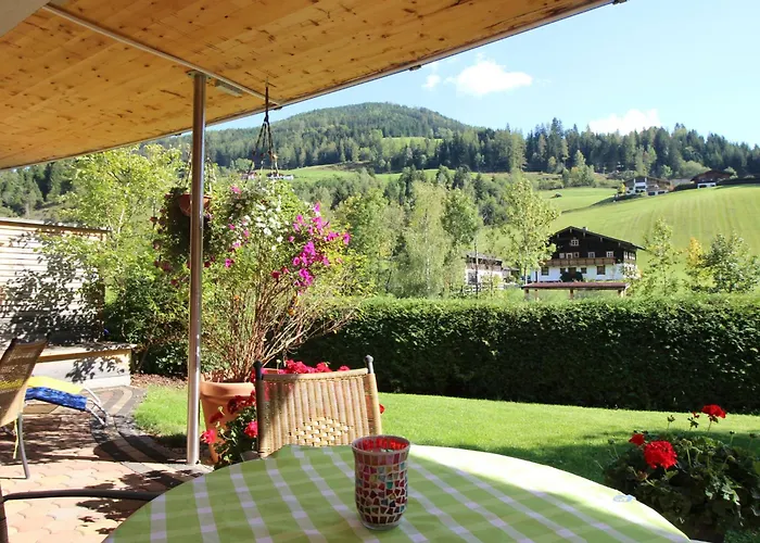 Dahoam-1 By Interhome *