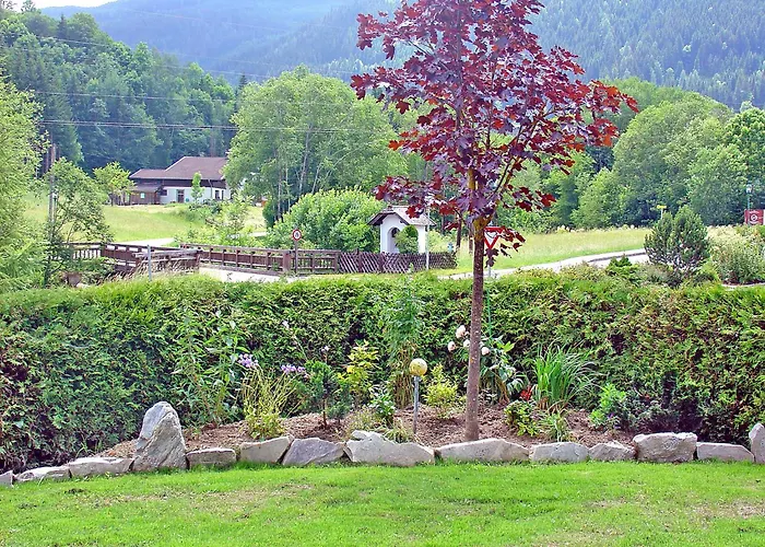 Dahoam-1 By Interhome *