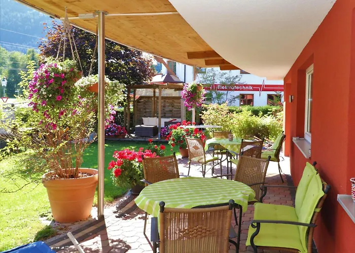 Apartmán Dahoam-1 By Interhome